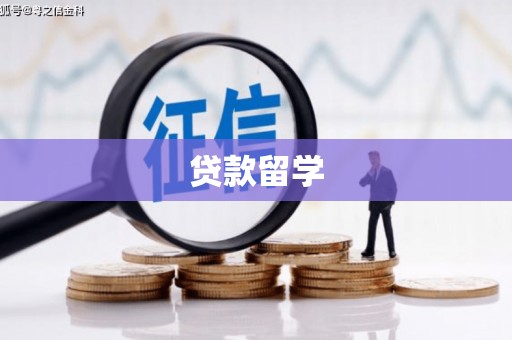 东胜贷款留学