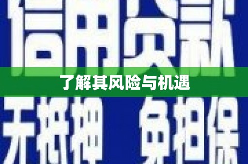 东胜了解其风险与机遇