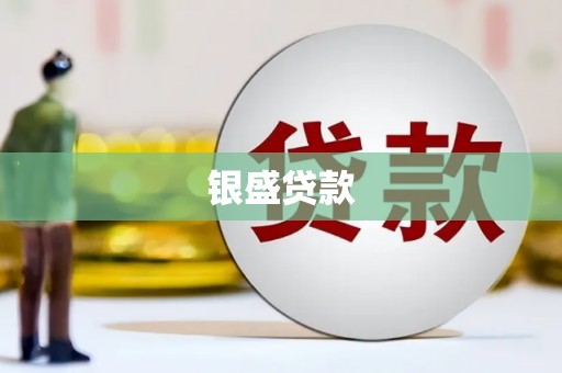 东胜银盛贷款