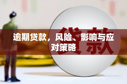 东胜逾期贷款，风险、影响与应对策略
