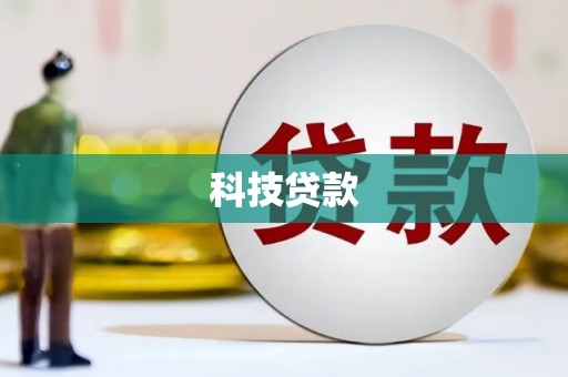 东胜科技贷款