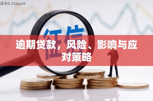 东胜逾期贷款，风险、影响与应对策略