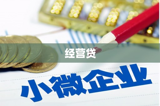 东胜经营贷