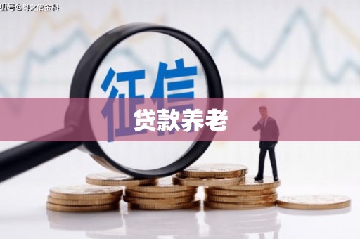 东胜贷款养老